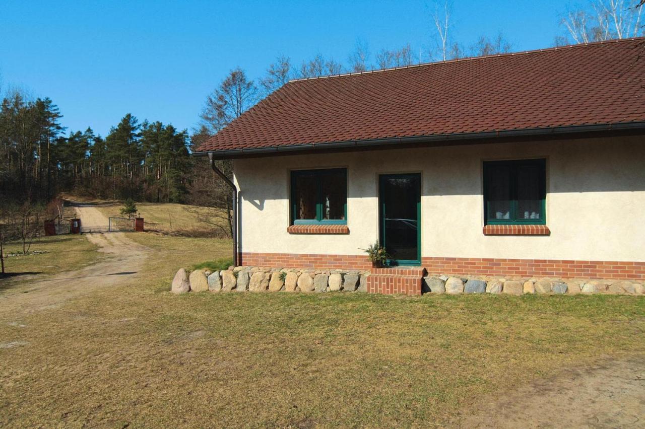 Ferienwohnung In Lohmen Lohmen  Exterior photo