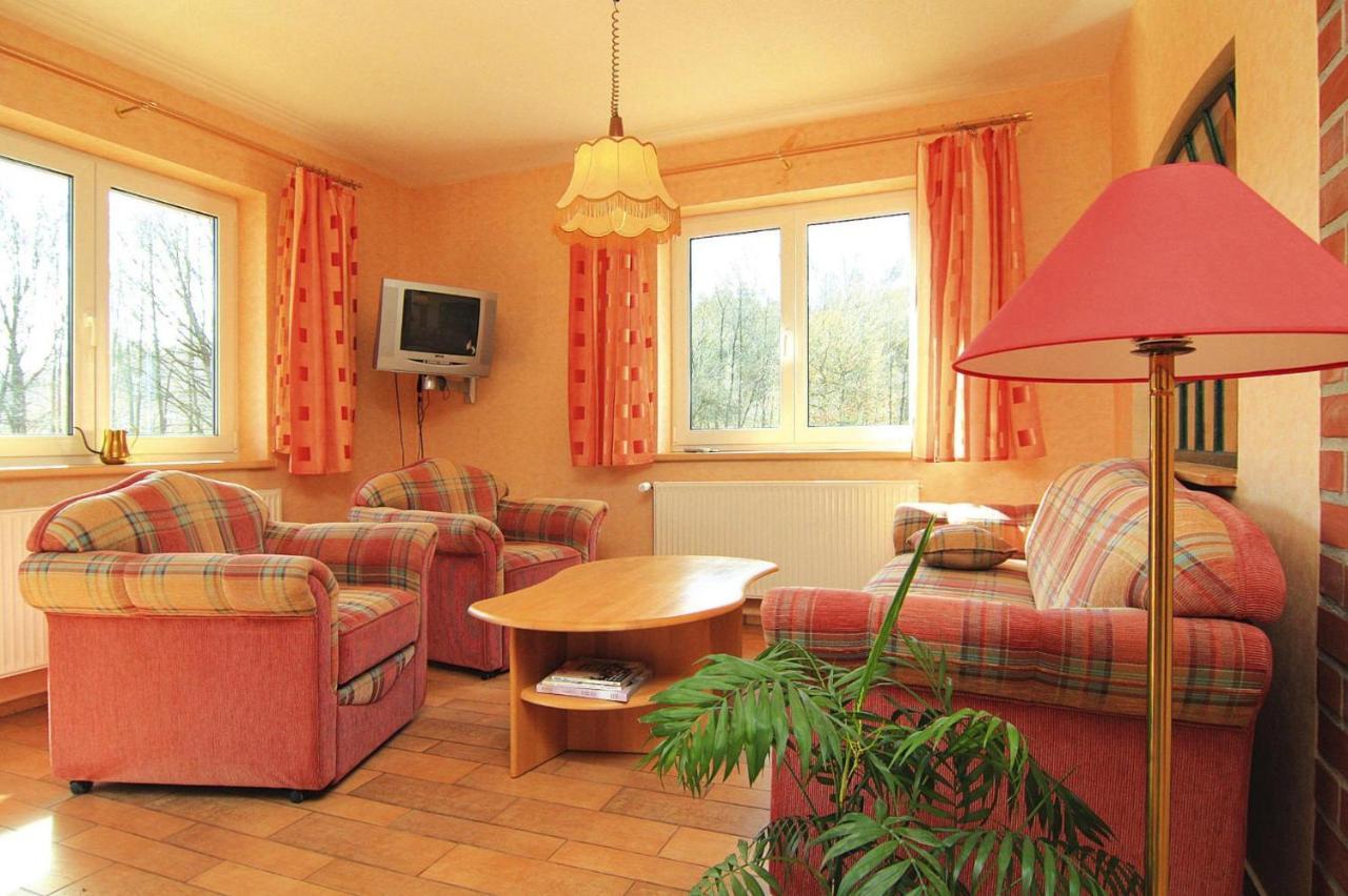 Ferienwohnung In Lohmen Lohmen  Exterior photo
