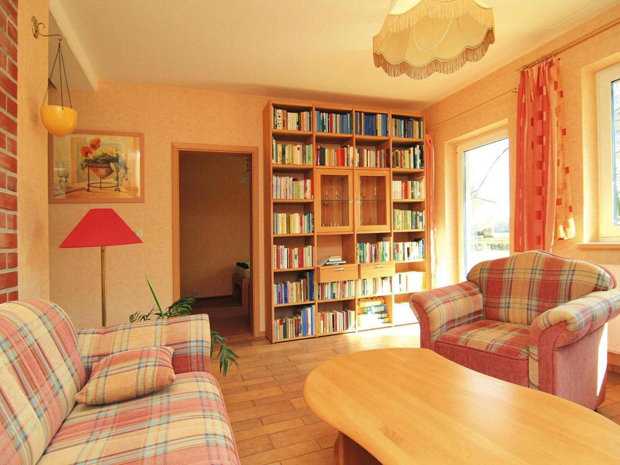 Ferienwohnung In Lohmen Lohmen  Exterior photo